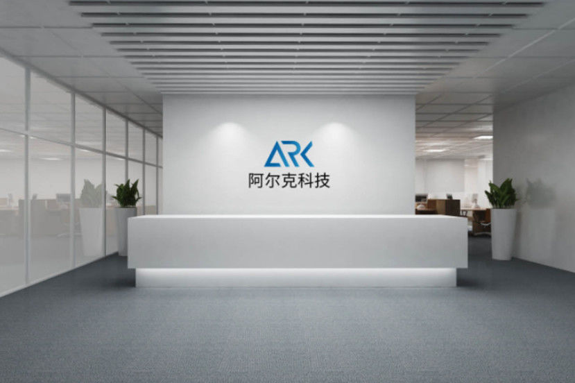Porcelana Nanjing Ark Tech Co., Ltd.