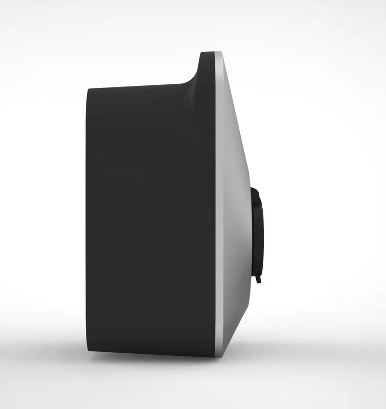 IEC 62196 Home EV Charger Wall Mounting Remote Control 7kw 32a